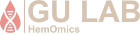 Gu Lab Logo