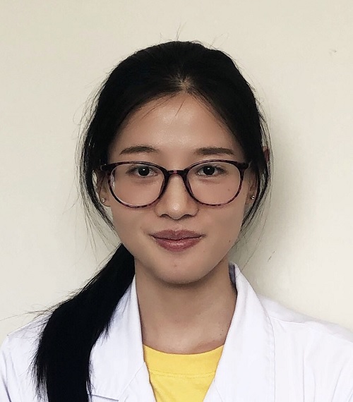 Yanan Zhu